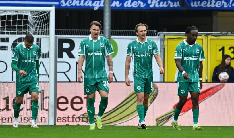 kleeblatt-unterliegt-knapp